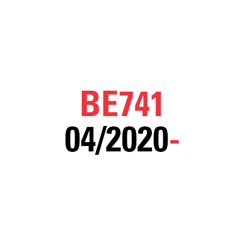 BE741 04/2020-